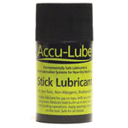 Accu-Lube LK6079042 Stick Lubricant - 2.2 oz Push-up Stick