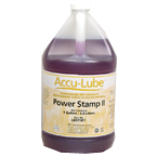Accu-Lube LK60LBSTII01 Power Stamp II - 1 Gallon