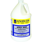 Ashburn LK70A600311 Apex Heavy Duty Synthetic Coolant - #A-6003-14-1 Gallon