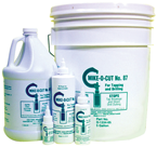 Ashburn LK70D133405 Mike-O-Cut #87 - Extreme Duty Tapping Fluid-5 Gallon