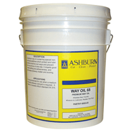 Ashburn LK70F800505 5 Gallon Way Oil 68