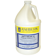 Ashburn LK70F832211 Anti-Wear 32 Hydraulic Oil - #F-8322-14 1 Gallon