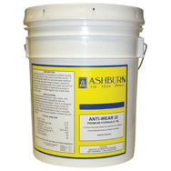 Ashburn LK70F832305 5 Gallon AW32