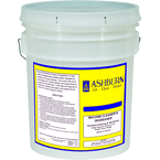 Ashburn LK70H740405 Cleaner & Degreaser - #H-7404-05 5 Gallon Container