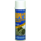 Ashburn LK70L25100 20 Ounce Ashburn RPL #2 Aerosol Rust Preventative