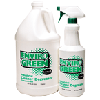 Ashburn LK70M02555 Enviro-Green Cleaner & Degreaser - #M-02555 5 Gallon Container