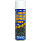 Ashburn LK70M05140 20 Ounce Electrical Contact and Equipment Cleaner (Aerosol)