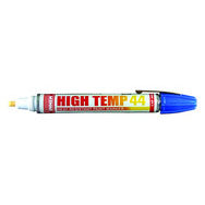Dykem LL6044094 High Temperature AM 44 Marker - Felt Tip - Blue