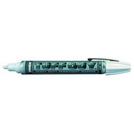 Dykem LL6044175 Action Marker HD - White