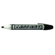 Dykem LL6044203 Action Marker HD - Black