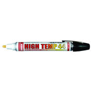 Dykem LL6044250 High Temperature AM 44 Marker - Felt Tip - Black