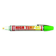 Dykem LL6044266 High Temperature AM 44 Marker - Felt Tip - Green