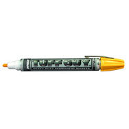 Dykem LL6044401 Action Marker HD - Yellow