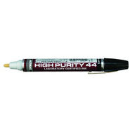 Dykem LL6044404 High Purity Marker - Felt Tip - Black