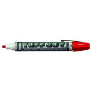 Dykem LL6044819 Action Marker HD - Red
