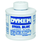 Dykem LL6080300 4OZ B-I-C STEEL