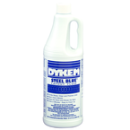 Dykem LL6080600 1 930ML STEEL BLUE