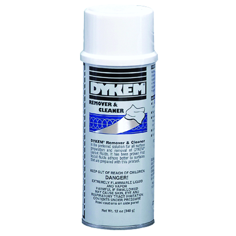 Dymon LL6082038 16 oz / 12 oz net Aerosol Remover