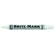 Dykem LL6084003 WHITE MARKING PEN
