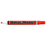 Dykem LL6084005 ORANGE MARKING PENS