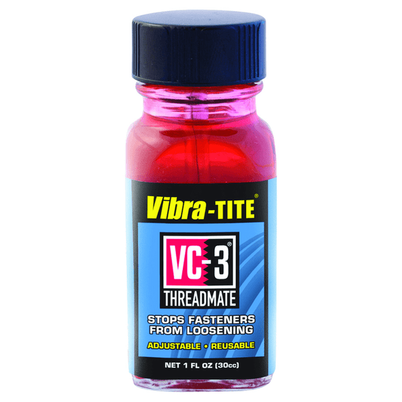 Vibra-tite LM4521330 Threadlocker VC-3-30 cc