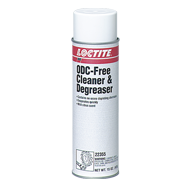 Loctite LM5022355 ODC-Free Cleaner & Degreaser - 15 oz