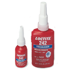 Loctite LM5024221 Series 242 Medium Strength Removeable Threadlocker-10 ml