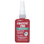 Loctite LM5029021 Series 290 Threadlocker Wicking Grade-10 ml