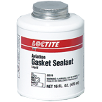 Loctite LM5030516 Aviation Gasket Sealant - 1 pt