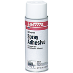 Loctite LM5030544 All Purpose Spray Adhesive - 11 oz