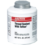 Loctite LM5030561 Thread Sealant with Teflon - 1 pt