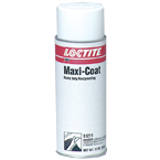 Loctite LM5051211 Aerosol Maxi Coat - 12 oz