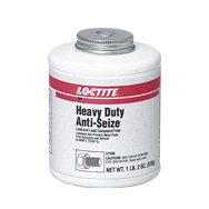Loctite LM5051606 Heavy Duty Anti-Seize - 1 lb, 2 oz