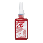 Loctite LM5054531 Series 545 Thread Sealant Hydraulic/Pneumatic Sealant-50 ml