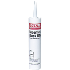 Loctite LM5059375 SuperFlex RTV Black Silicone - 11 oz