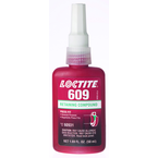 Loctite LM5060931 Retaining Compound 609-50 ml