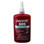 Loctite LM5060941 Retaining Compound 609-250 ml