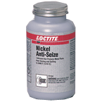 Loctite LM5077164 Nickel Anti-Seze Thread Compound - 16 oz