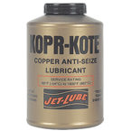 Jet-Lube LM6510004 Kopr-Kote 1Lb