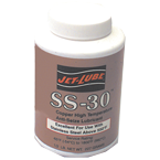 Jet-Lube LM6512504 SS-30 Anti-Seize-1 Lb