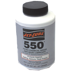 Jet-Lube LM6515502 550 Moly Anti-Seize Compound-1/2 Lb