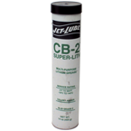 Jet-Lube LM6531050 CB-2 Super-Lith Multi-Purpose Grease