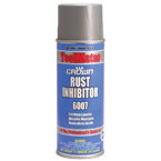 Crown LP506007 Rust Inhibitor - 11 oz Aerosol