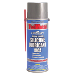 Crown LP508034 Silicone Lubricant General Purpose - 10.5 oz Aerosol