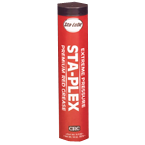 CRC LR50SL3190 Extreme Pressure Sta-Plex Premium Red Grease - 14 oz