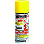 PB B'laster LR7116PB 11 OZ EMPTY SPRAY BOTTLE