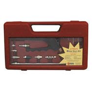 Coilhose Pneumatics LT51BGKITCST Model No BG-KITCST - Air Blow Gun Kit