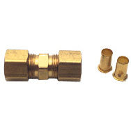Coilhose Pneumatics LT51CU08 Model CU08–1/2" Hose Inside Diameter - Recoil Nylon Repair Union