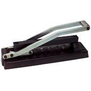 Coilhose Pneumatics LT51CV500 Model CV500-1/4" to 3/8" Hose Inside Diameter - Hose Crimper Vise