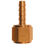 Coilhose Pneumatics LT51FR0504 Model FR0504–5/16" Hose Inside Diameter–1/4" FPT Thread - Hose Barb